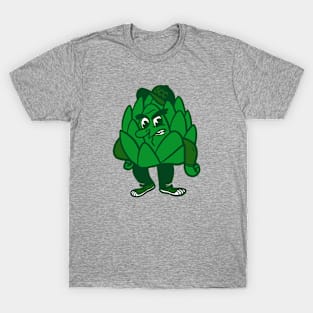 Scottsdale Community College Artichokes T-Shirt